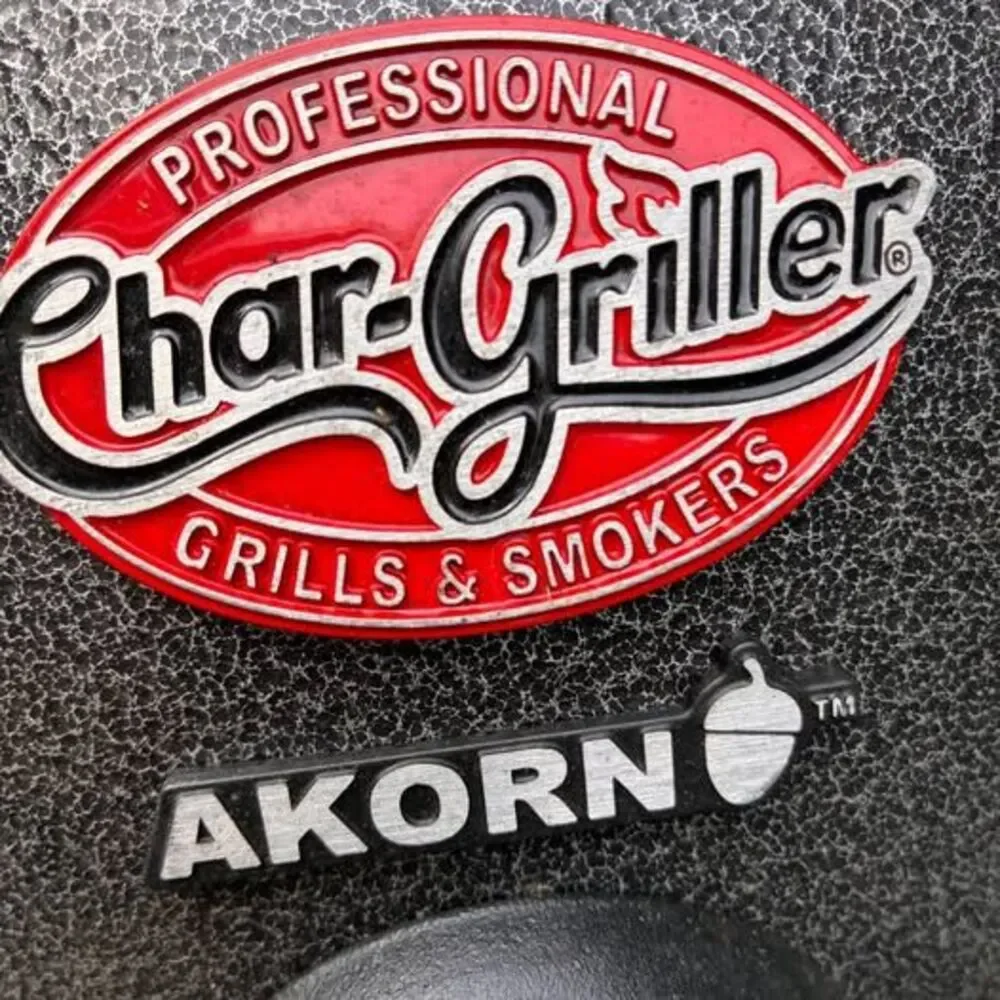 akorn char griller
